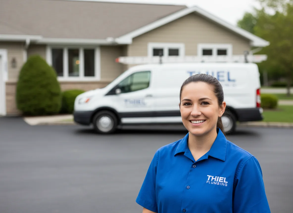 Plumber Williamsville, IL FAQs